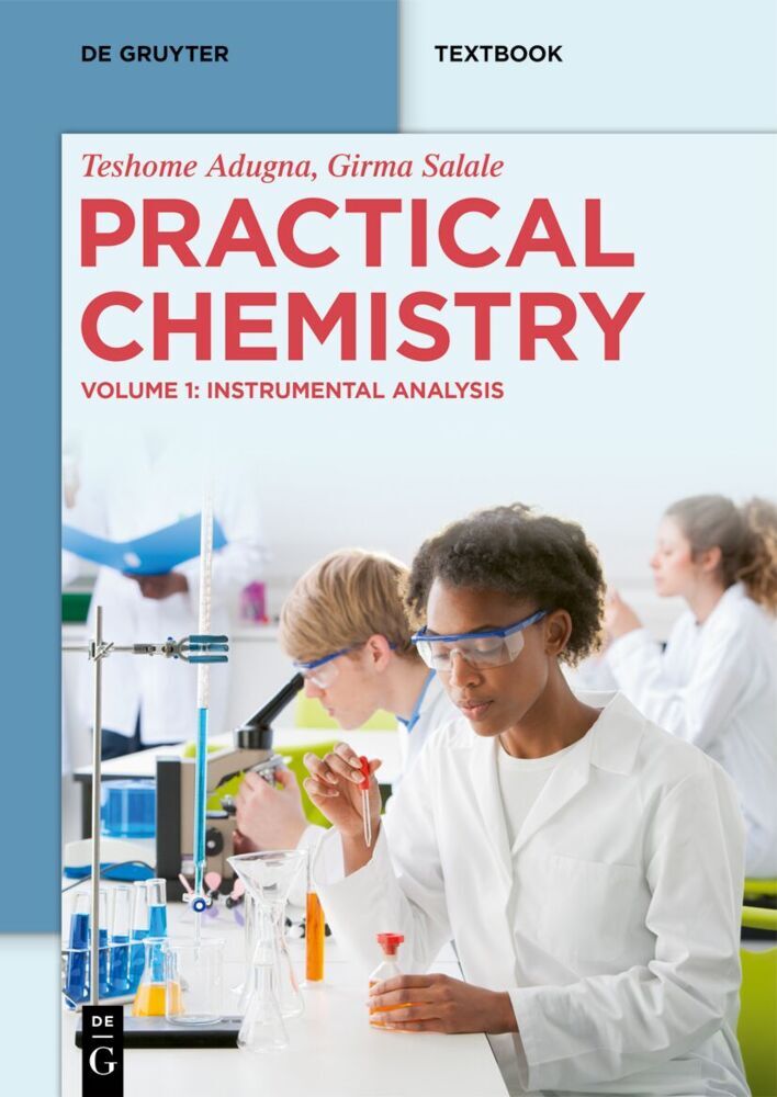 Practical Chemistry main product photo