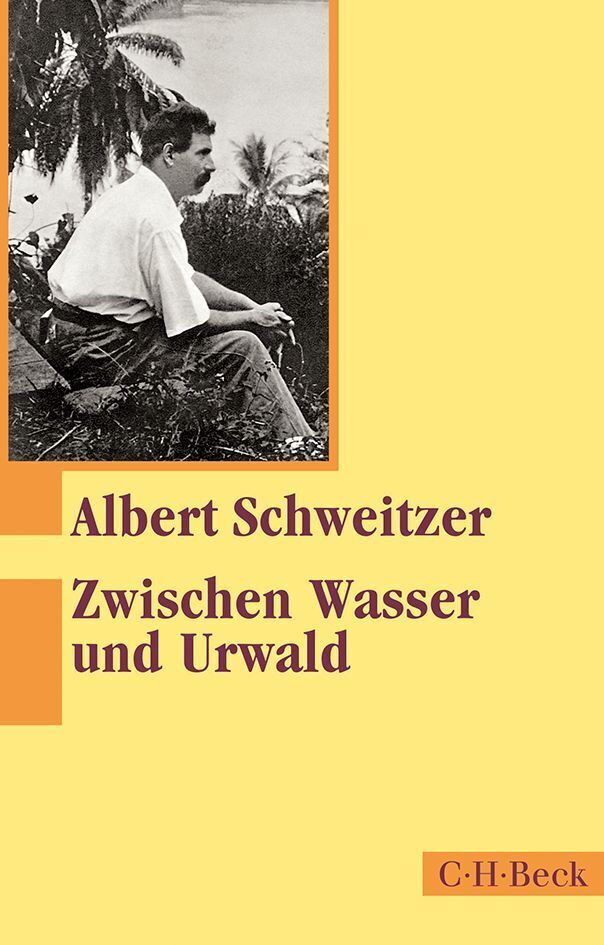 Zwischen Wasser und Urwald main product photo