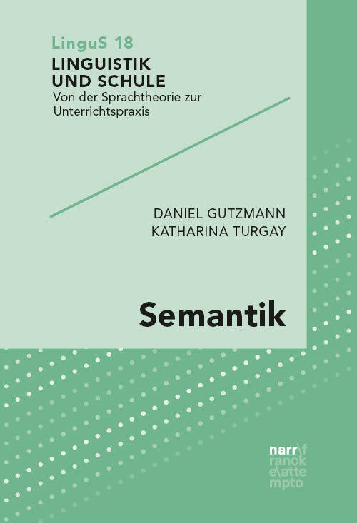 Semantik main product photo