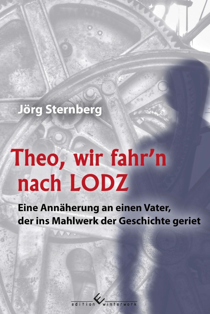 Theo, wir fahr n nach LODZ main product photo