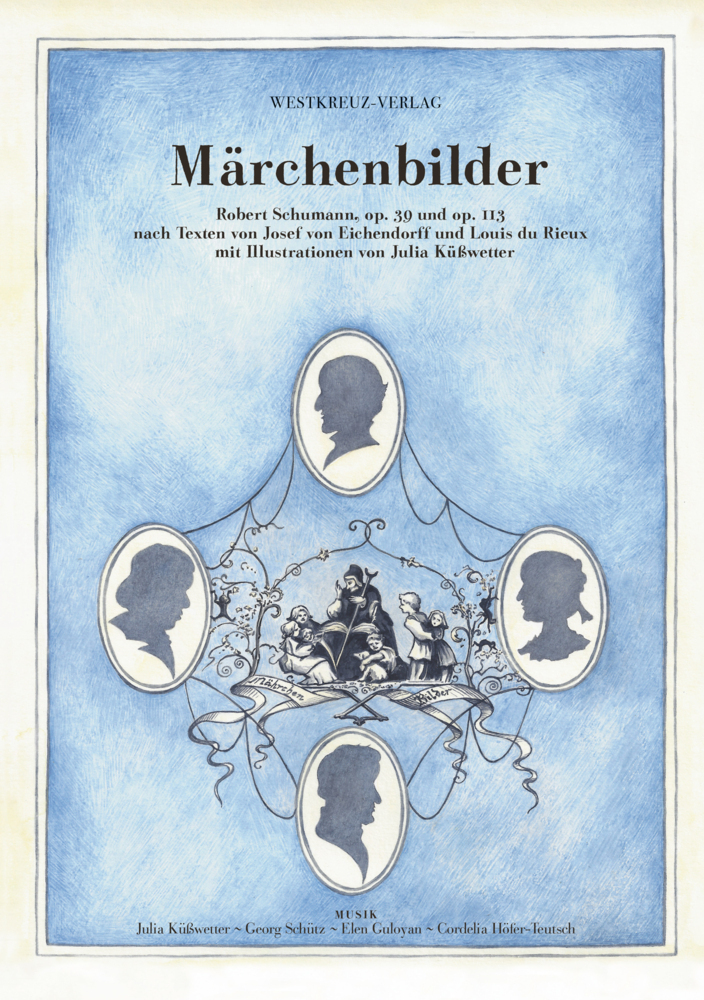 Märchenbilder main product photo