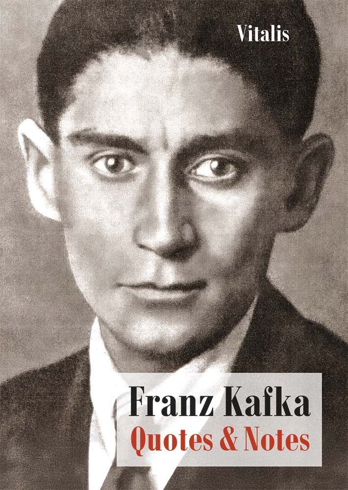 Franz Kafka main product photo