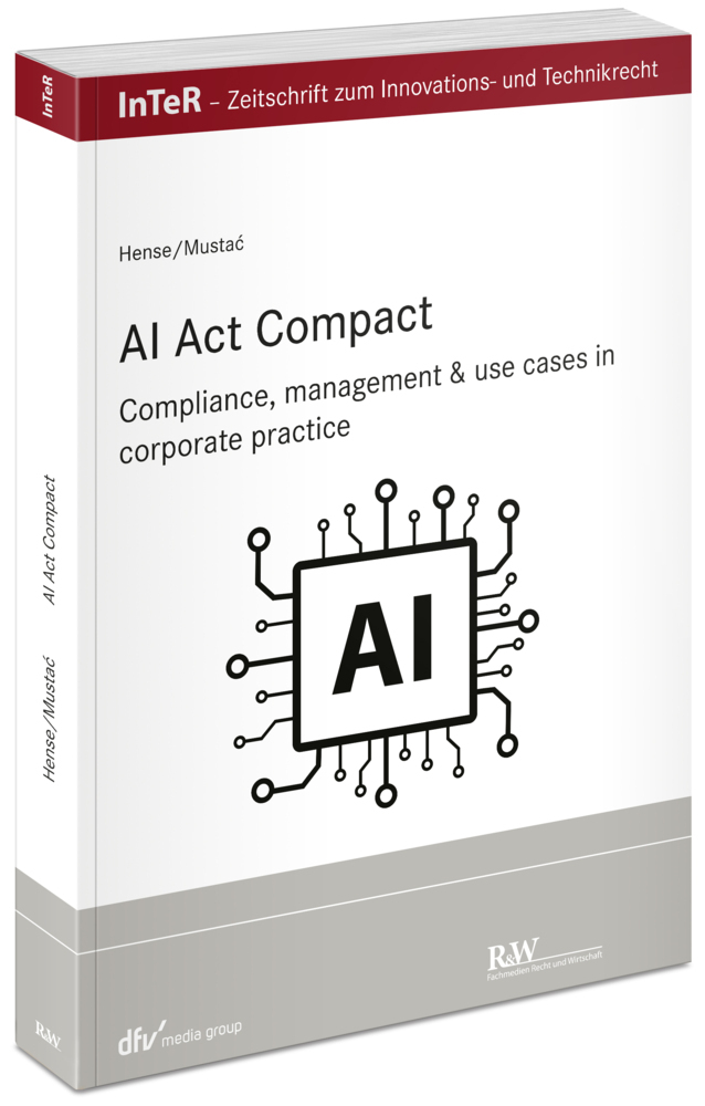 AI Act compact main product photo