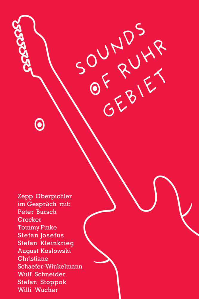 Sounds of Ruhrgebiet main product photo