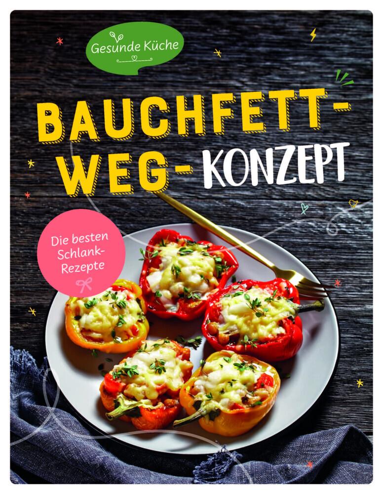 Bauchfett-weg-Konzept main product photo