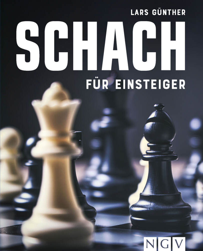 Schach für Einsteiger main product photo