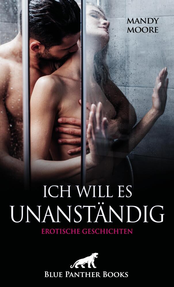 Ich will es unanständig | Erotische Geschichten main product photo