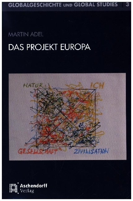 Das Projekt Europa main product photo