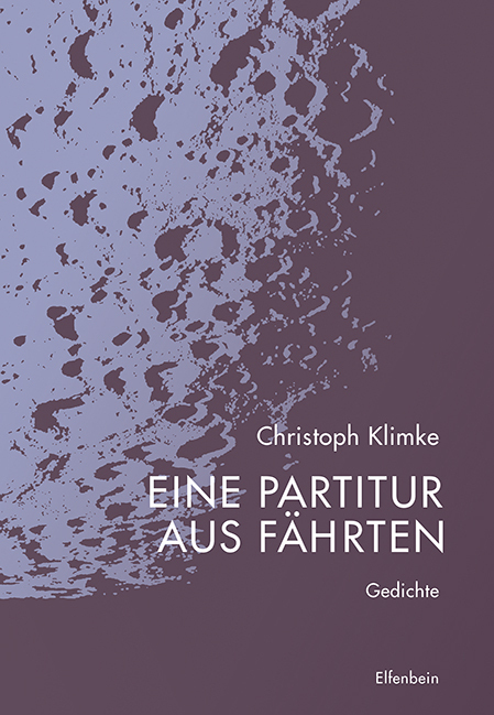 Eine Partitur aus Fährten main product photo