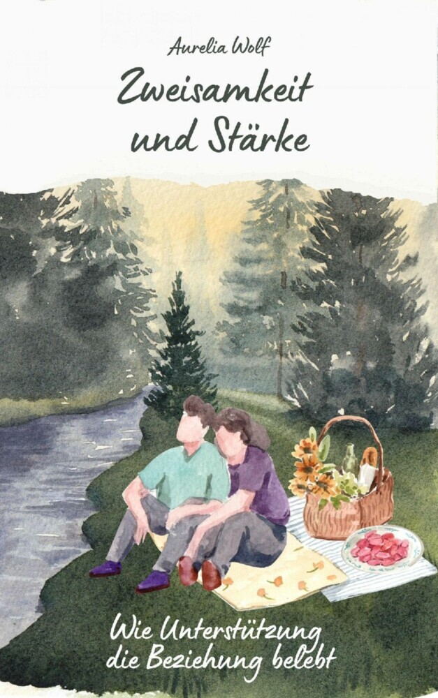 Zweisamkeit und Stärke main product photo