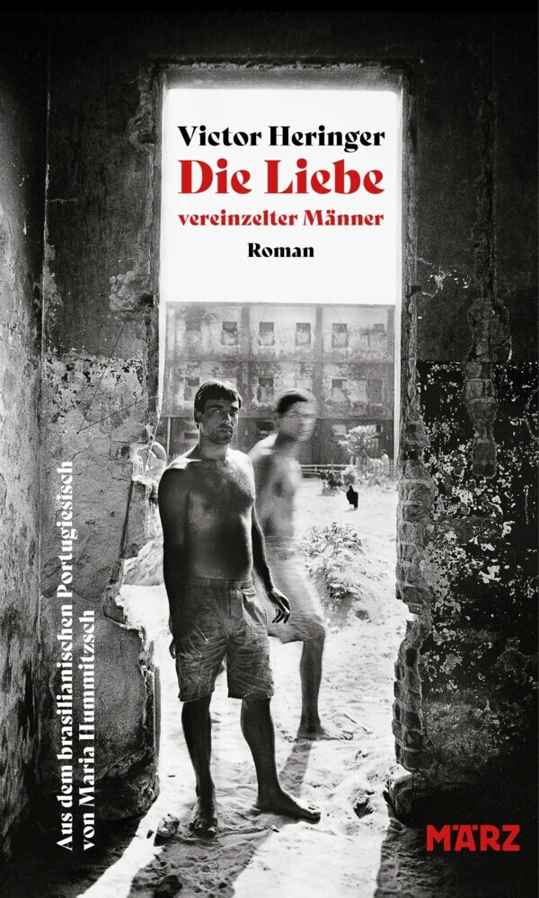 Die Liebe vereinzelter Männer main product photo