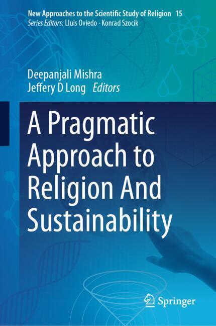 A Pragmatic Approach to Religion And Sustainability main product photo