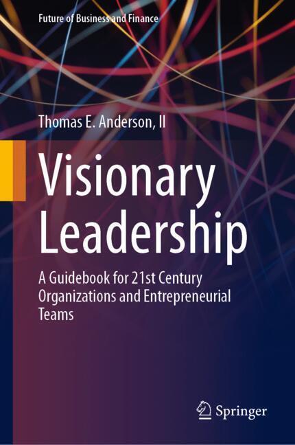 Visionary Leadership main product photo