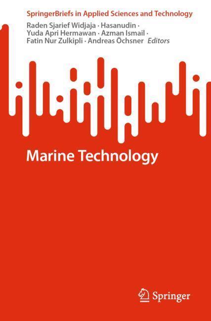 Marine Technology main product photo