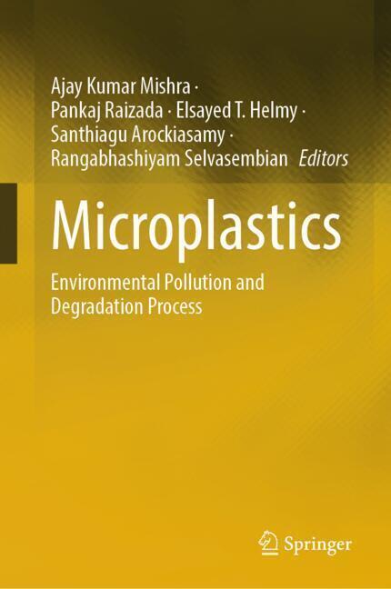 Microplastics main product photo