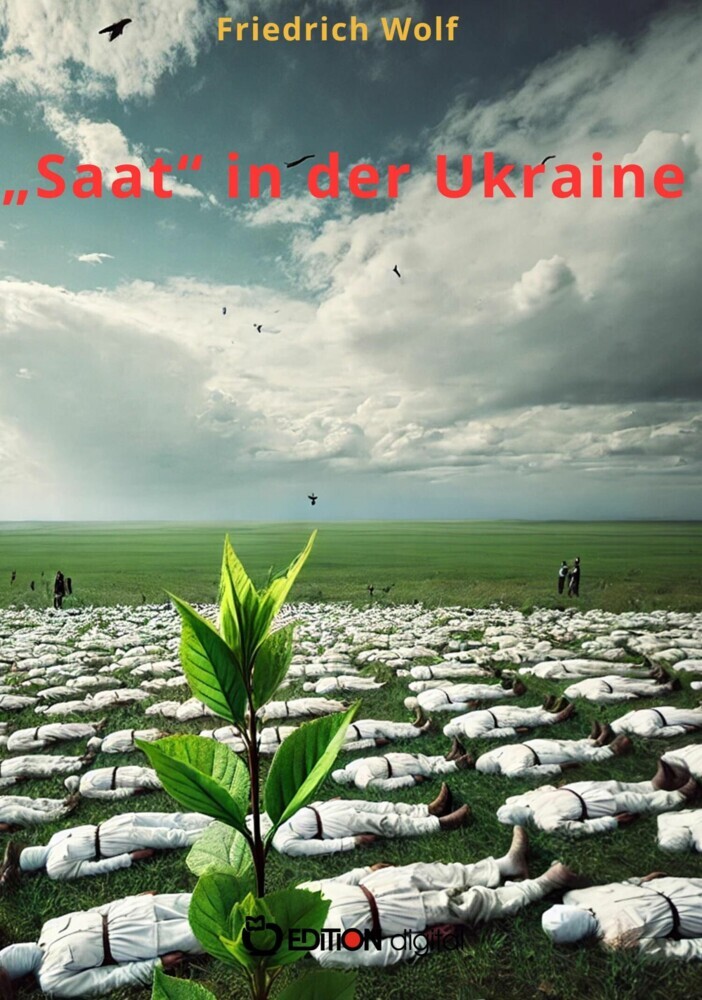 'Saat' in der Ukraine main product photo