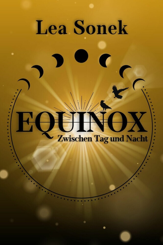 Equinox - Zwischen Tag und Nacht main product photo