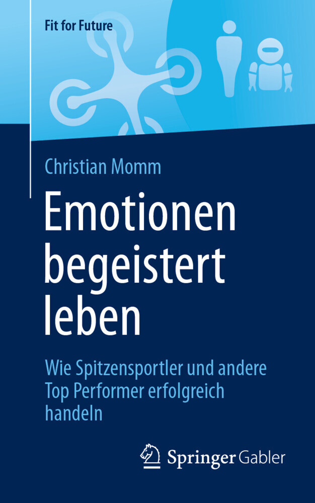 Emotionen begeistert leben main product photo