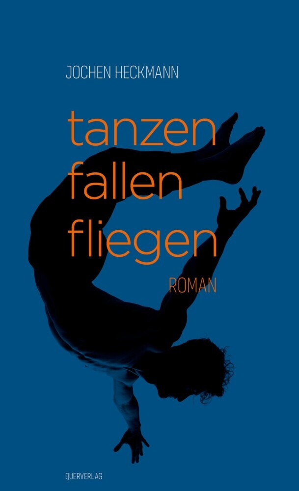 tanzen fallen fliegen main product photo