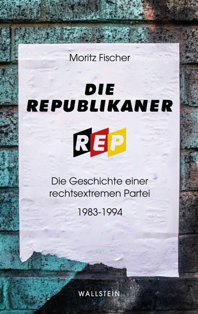 Die Republikaner main product photo