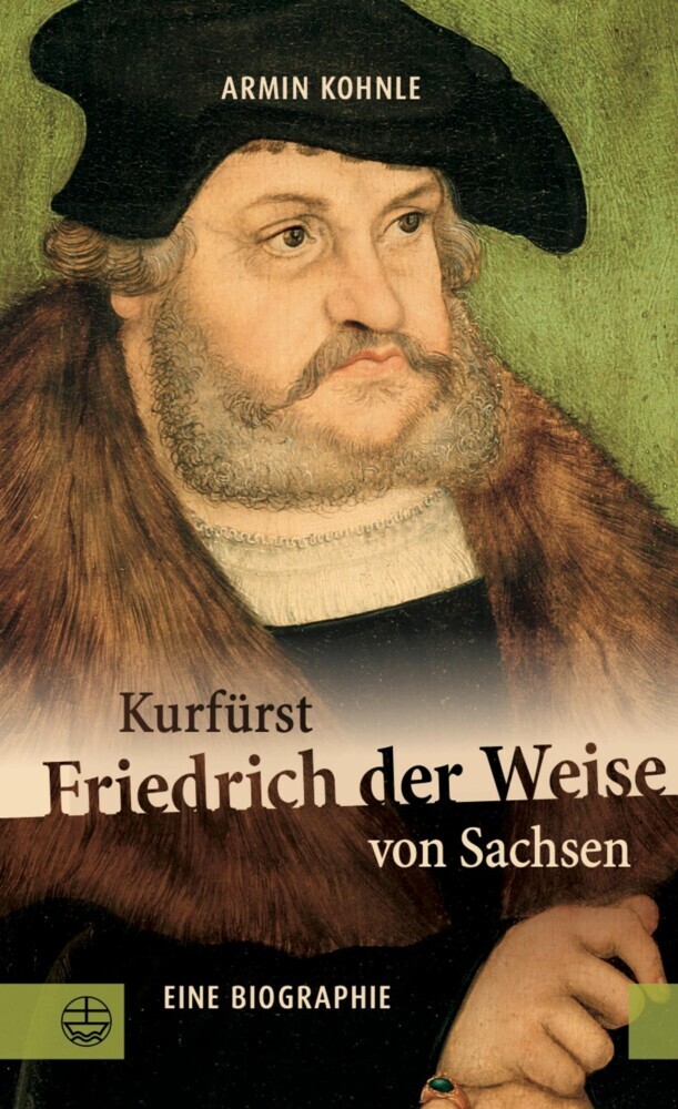 Kurfürst Friedrich der Weise von Sachsen (1463-1525) main product photo