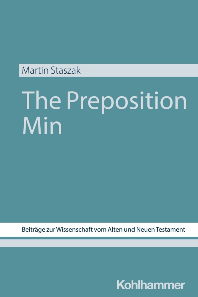 The Preposition Min main product photo