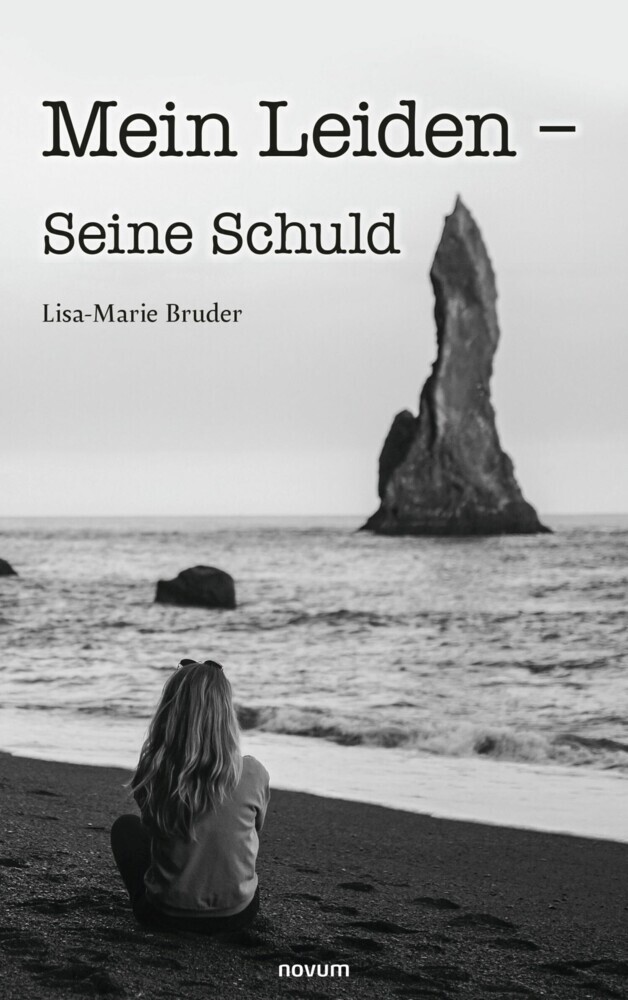 Mein Leiden - Seine Schuld main product photo