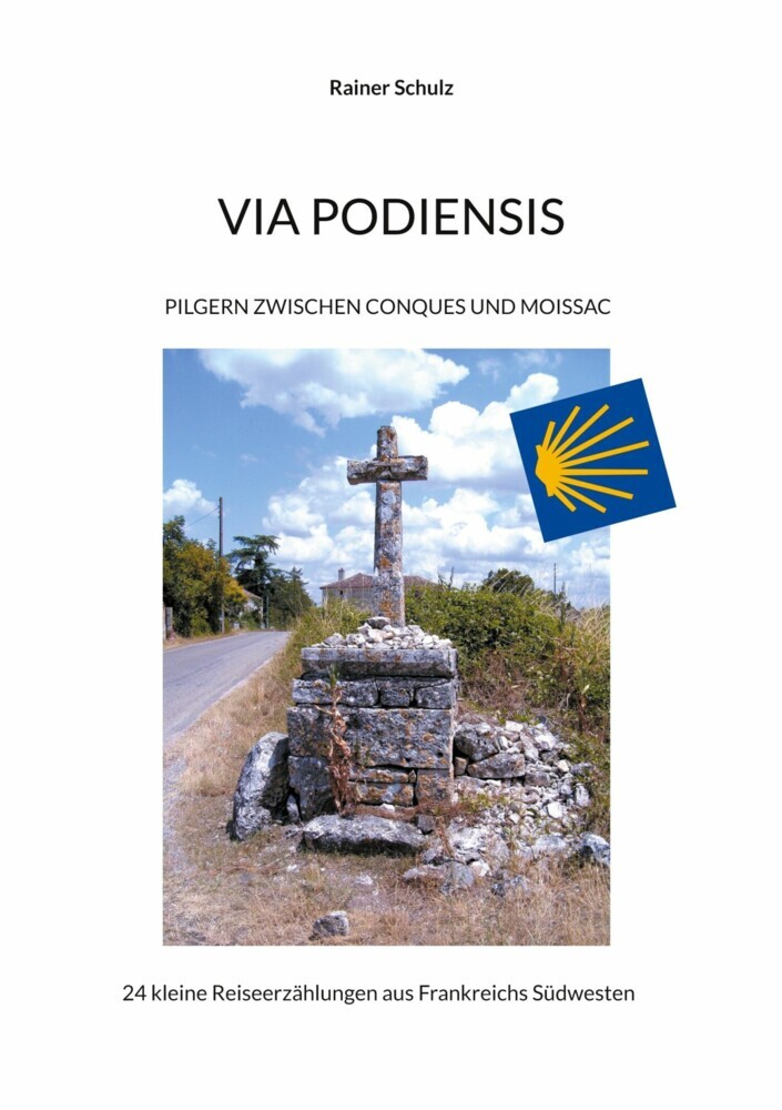 Via Podiensis main product photo