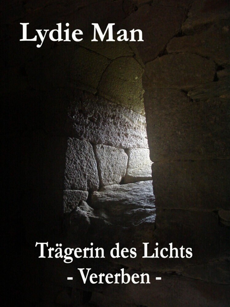 Trägerin des Lichts - Vererben main product photo