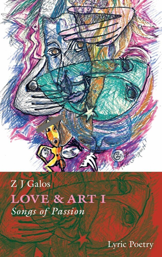 LOVE & ART main product photo