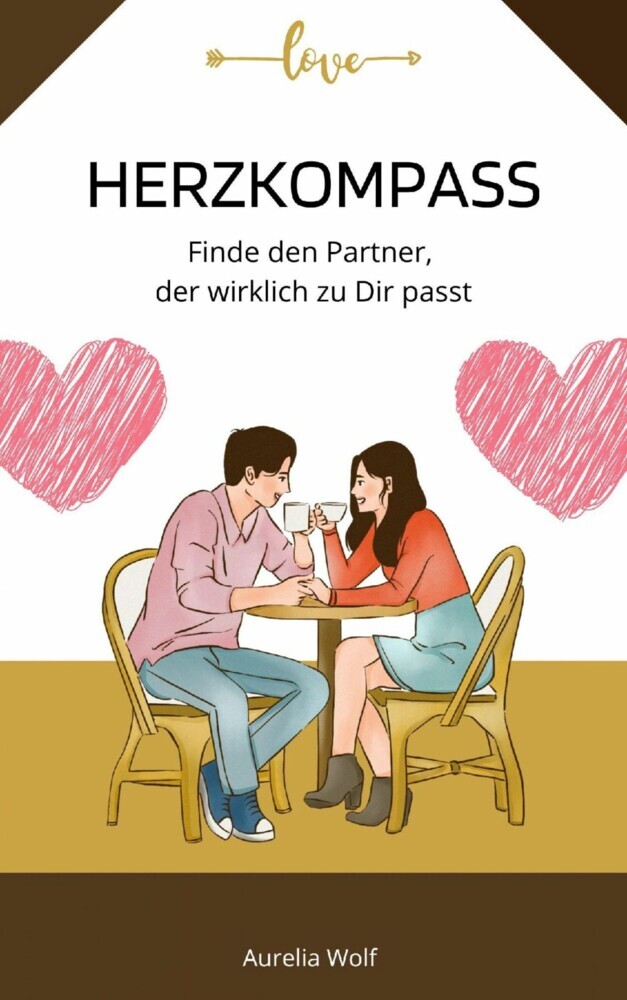Herzkompass main product photo