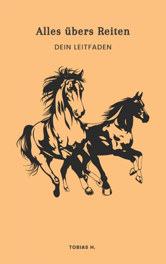 Alles übers Reiten - dein Leitfaden main product photo