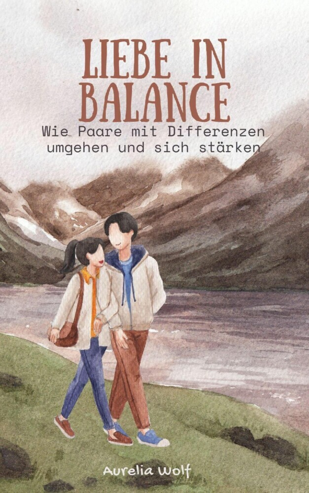 Liebe in Balance main product photo