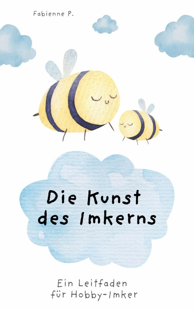 Die Kunst des Imkerns main product photo