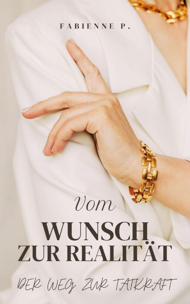 Vom Wunsch zur Realität main product photo