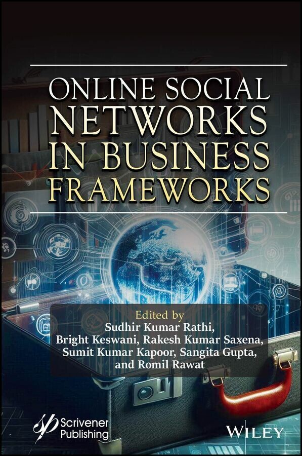 Online Social Networks in Business Frameworks main product photo