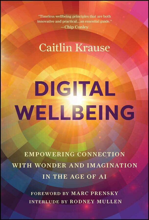 Digital Wellbeing main product photo