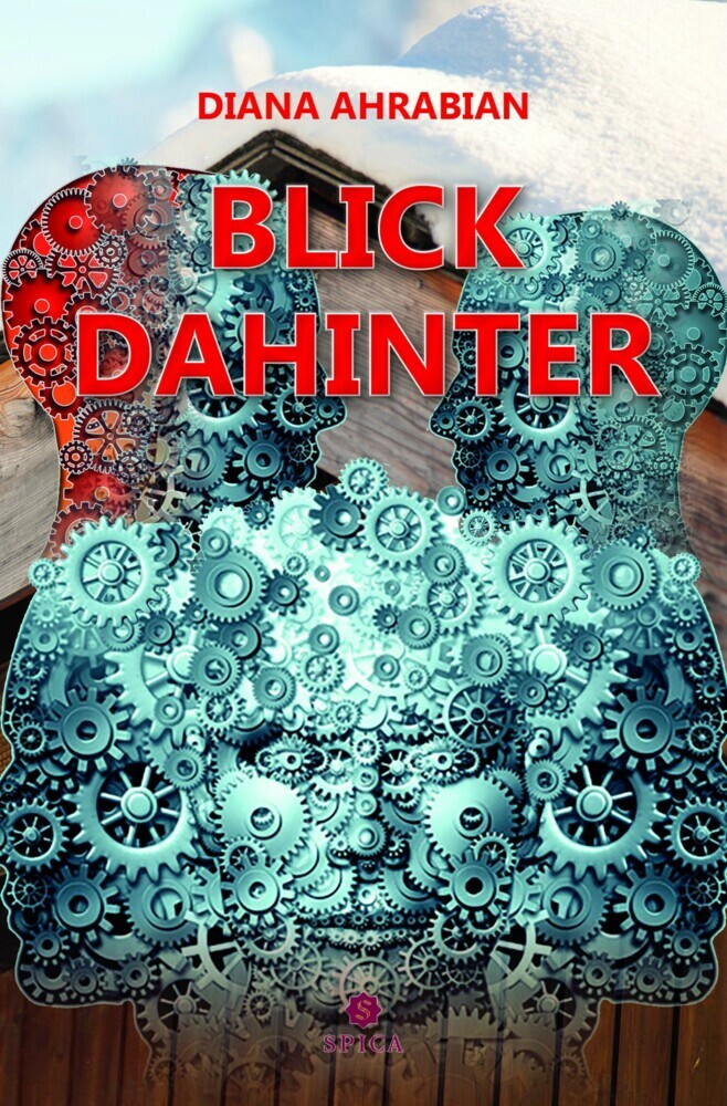 BLICK DAHINTER main product photo