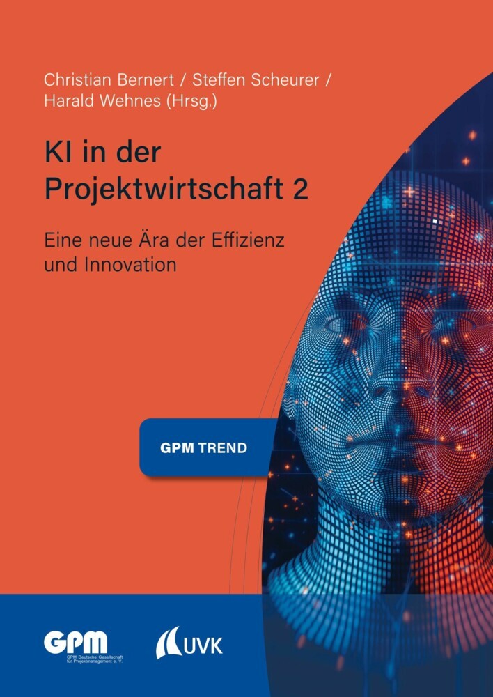 KI in der Projektwirtschaft 2 main product photo
