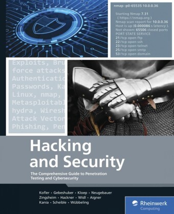 Hacking and Security