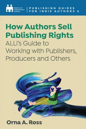 How Authors Sell Publishing Rights