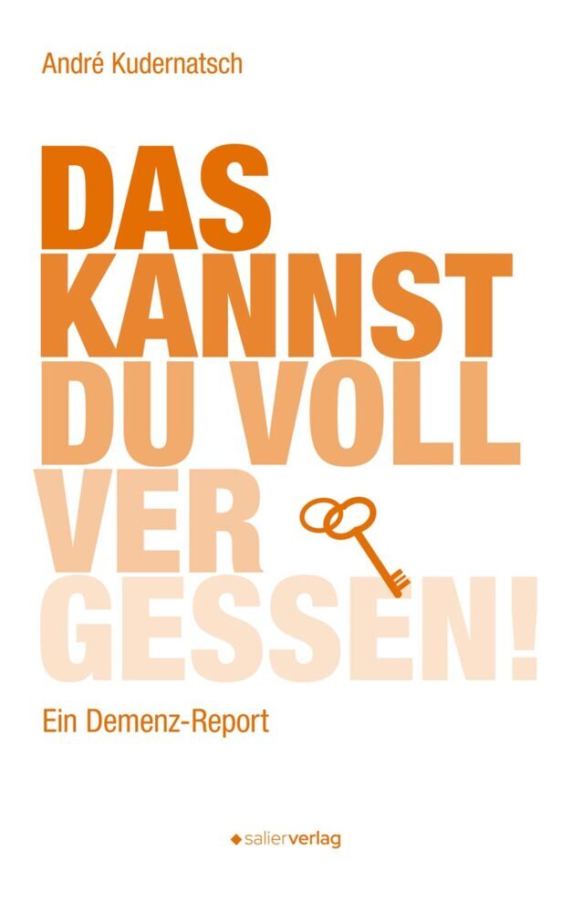 Das kannst du voll vergessen! main product photo