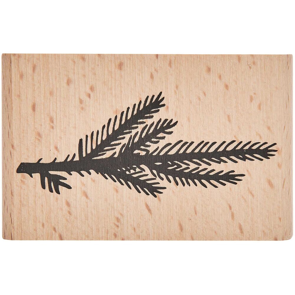 Stempel Zweig, FSC 100% main product photo