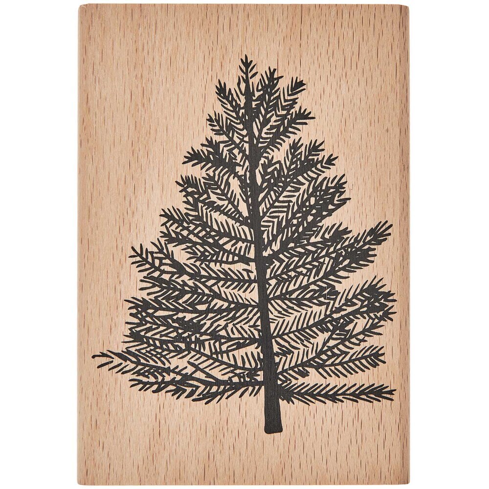 Stempel Kiefer, FSC 100% main product photo