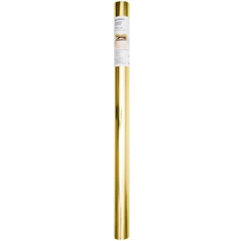Geschenkpapier Metallic Gold, FSC MIX