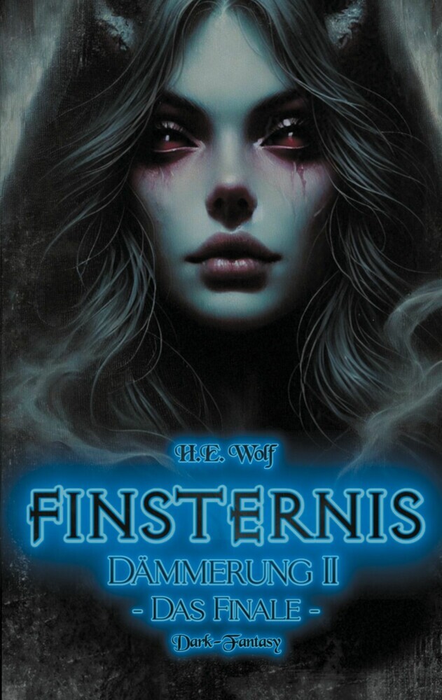 Finsternis main product photo