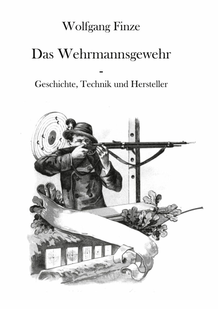 Das Wehrmannsgewehr main product photo