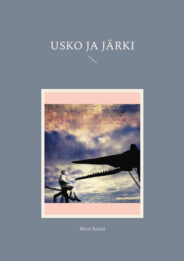 Usko ja järki main product photo