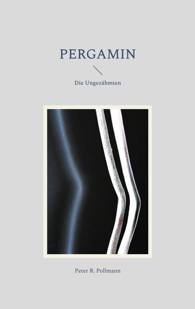 PERGAMIN main product photo