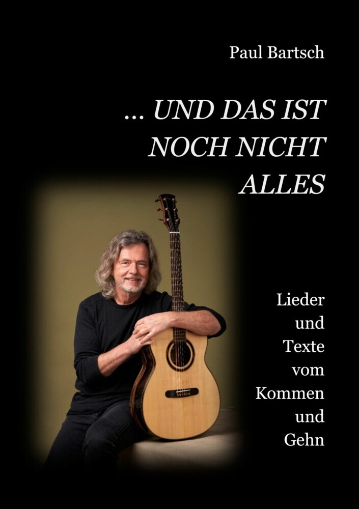 ... und das ist noch nicht alles main product photo